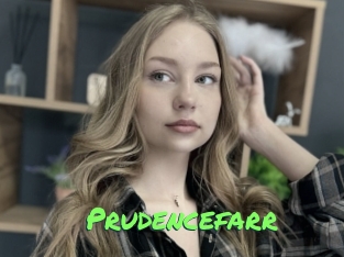 prudencefarr Gros Seins