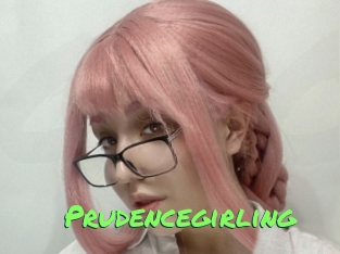 Prudencegirling