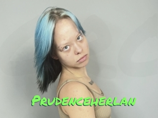 Prudenceherlan