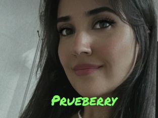 Prueberry