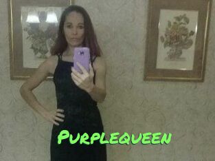 Purplequeen