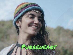 Purreheart