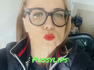Pussylips
