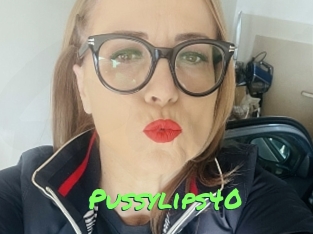 Pussylips40