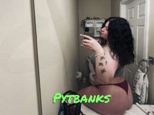 Pytbanks