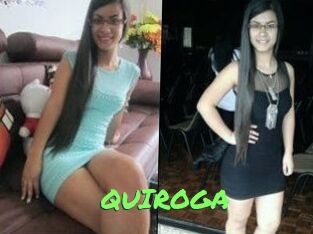 QUIROGA