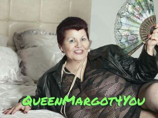 QueenMargot4You Gros Seins