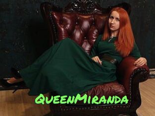QueenMiranda Gros Seins