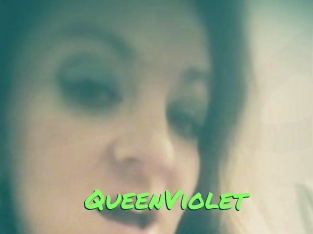 QueenViolet