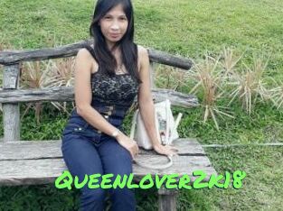 Queenlover2k18