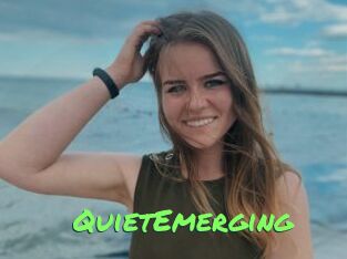 QuietEmerging
