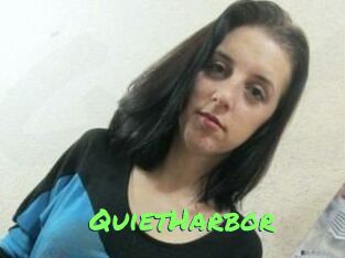 QuietHarbor Gros Seins