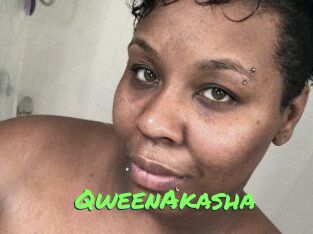 QweenAkasha