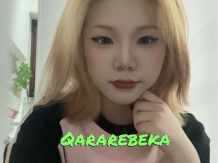 Qararebeka