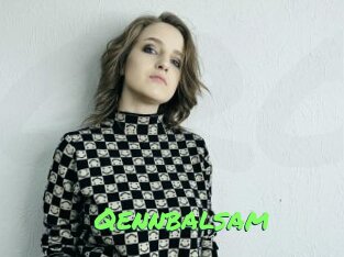 Qennbalsam