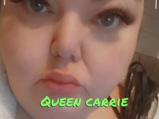 Queen_carrie