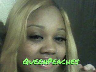 QueenPeaches