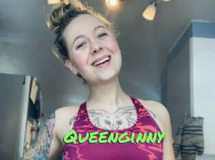 Queenginny