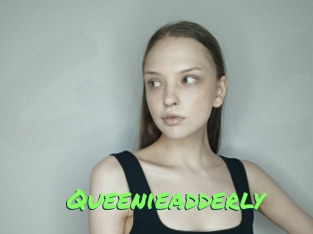 Queenieadderly