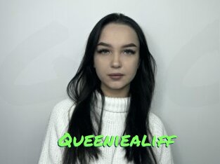 Queeniealiff