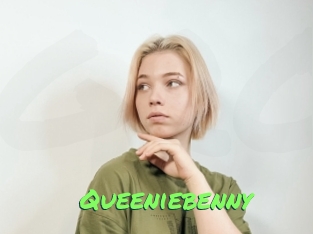 Queeniebenny