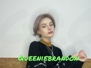Queeniebrandon