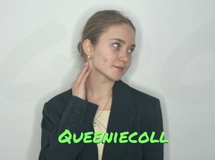 Queeniecoll