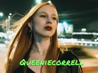 Queeniecorrell