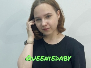 Queeniedaby