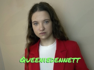 Queeniedennett