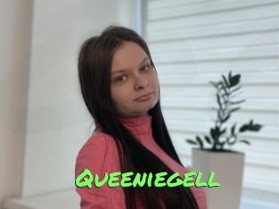 Queeniegell