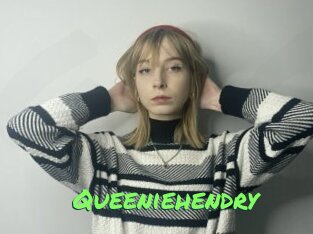 Queeniehendry