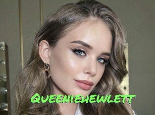 queeniehewlett Gros Seins
