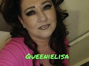 queenielisa Gros Seins
