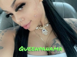 Queenpanama