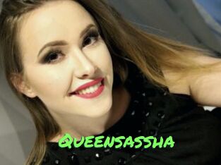 Queensassha