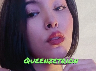 Queenzetrion
