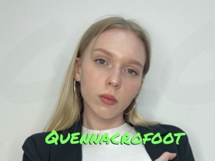 Quennacrofoot