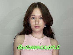 Quennacroyle