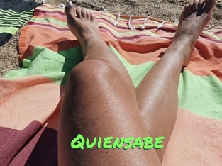 Quiensabe