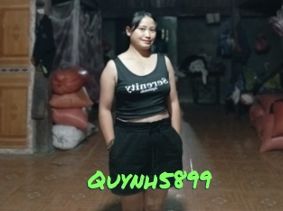 quynh5899 Gros Seins