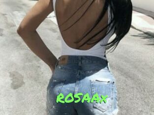 ROSAAx