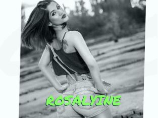 ROSALYINE