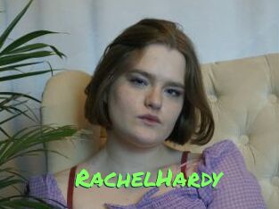 RachelHardy Gros Seins