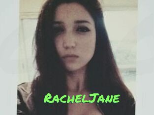 Rachel_Jane Gros Seins