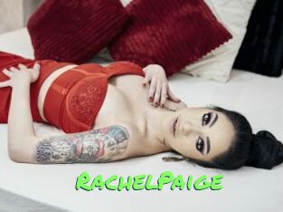 RachelPaige Gros Seins