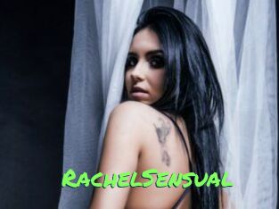 RachelSensual Gros Seins