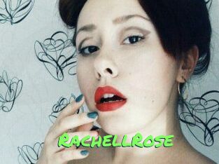 Rachell_Rose Gros Seins