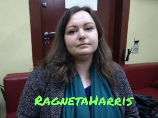 RagnetaHarris Gros Seins