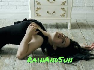 RainAndSun